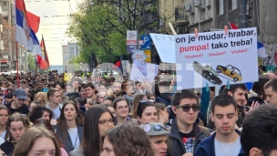 Studenti neće ćutati